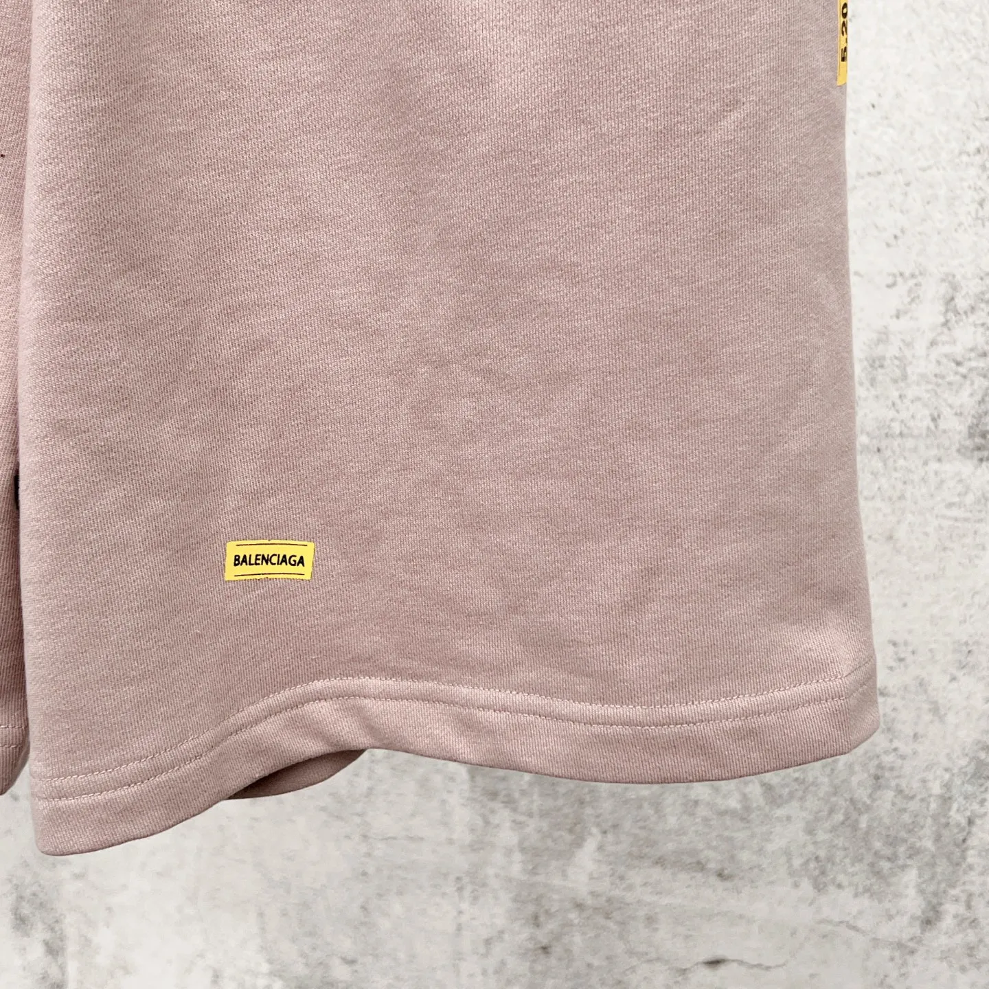 【 . Quality】BALENCI*GA/ .2026New Arrival 。 5.20 ， 。 . Authentic ， ！ ZP ， 460 ， . ， ， 。 ， 。 . Same Style ：BL 267038 ：Black，Light Coffee Brown Size：XS S M L